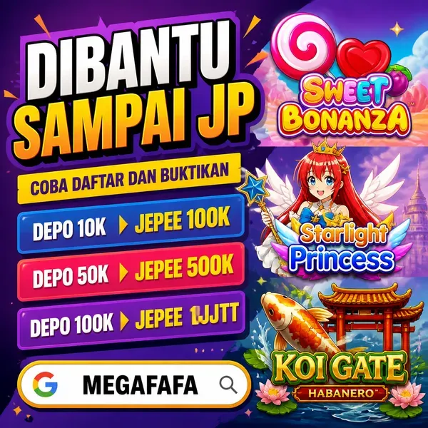 cara blokir situs slot online